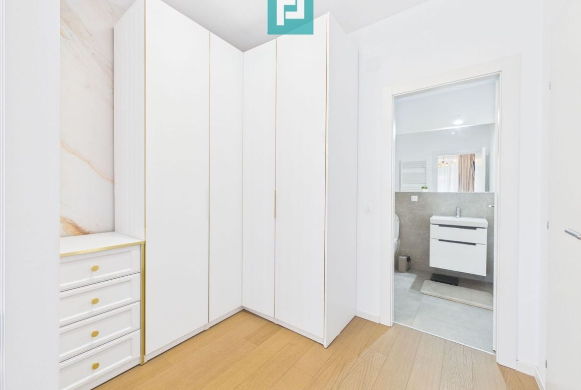 Apartament 3 camere premium | The Ivy Băneasa - foto 5