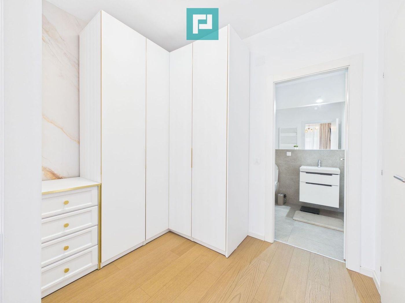 Apartament 3 camere premium | The Ivy Băneasa - foto 5 Apartament 3 camere premium | The Ivy Băneasa - foto 5