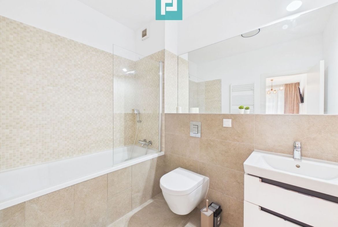 Apartament 3 camere premium | The Ivy Băneasa - foto 6