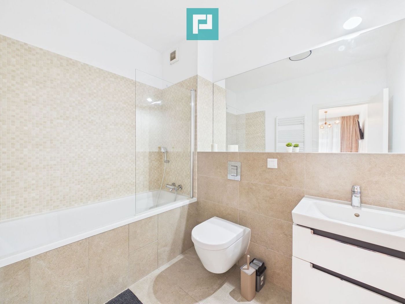 Apartament 3 camere premium | The Ivy Băneasa - foto 6 Apartament 3 camere premium | The Ivy Băneasa - foto 6