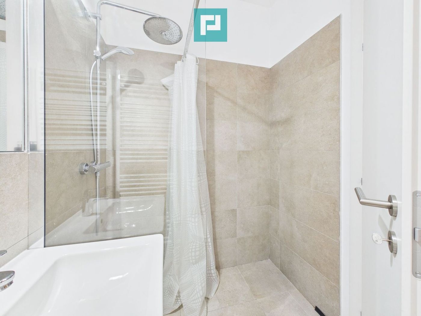 Apartament 3 camere premium | The Ivy Băneasa - foto 7 Apartament 3 camere premium | The Ivy Băneasa - foto 7