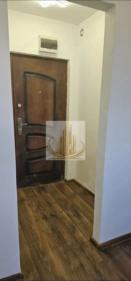 Garsonieră confort 2, complet renovată | Zona Steaua - foto 2
