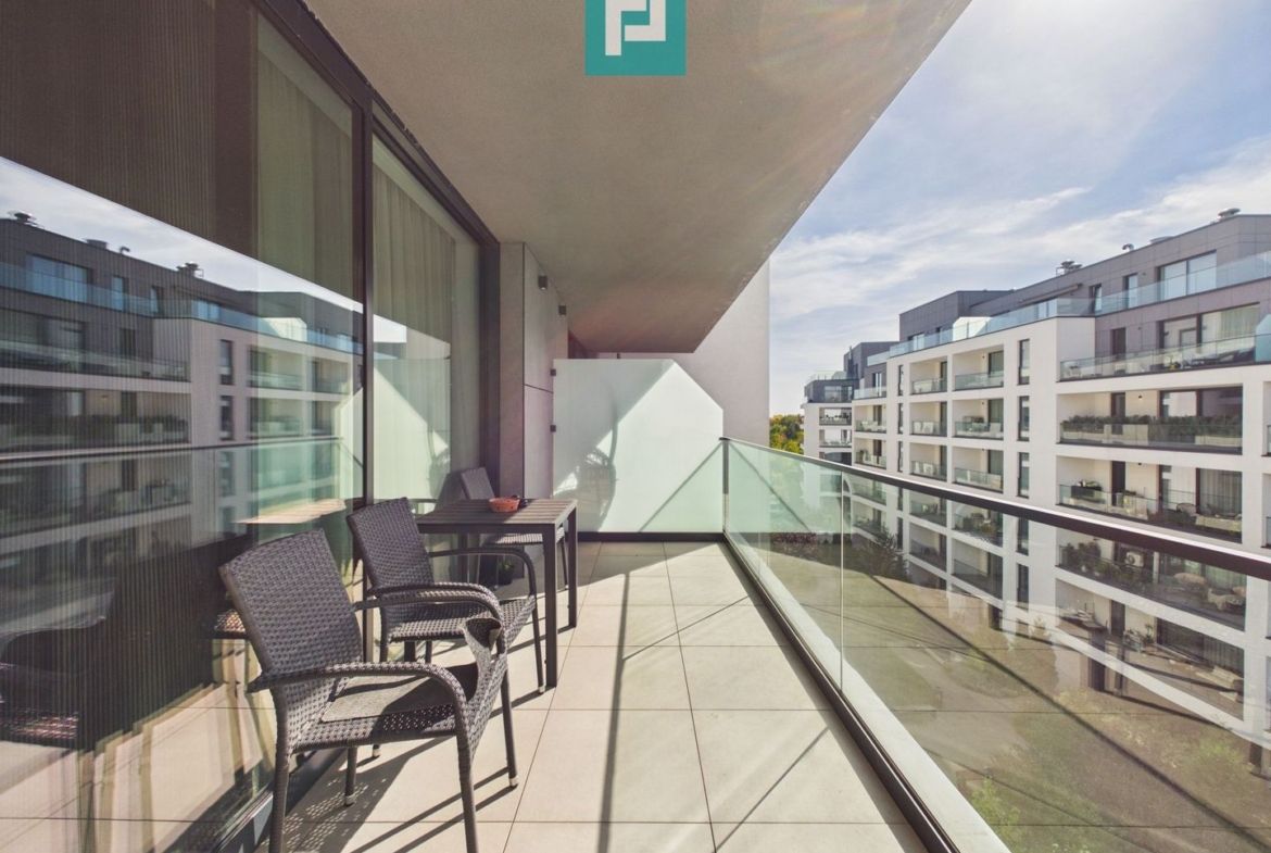 Apartament 3 camere premium | The Ivy Băneasa - foto 8