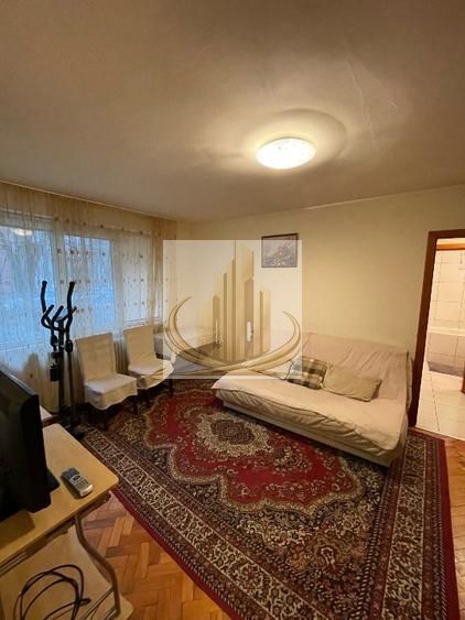 Apartament 2 camere de vanzare zona Vasile Lucaciu - Imagine principala