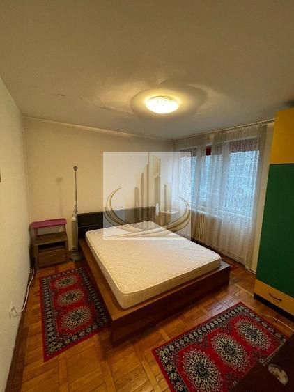 Apartament 2 camere de vanzare zona Vasile Lucaciu - foto 7