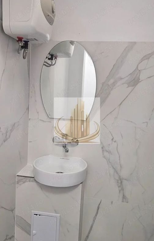 Garsonieră confort 2, complet renovată | Zona Steaua - foto 3