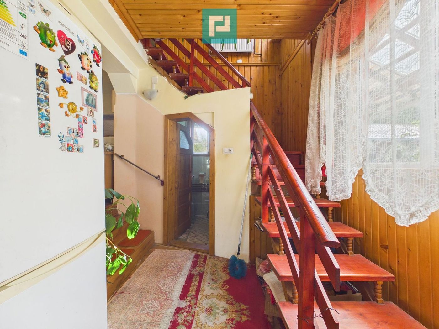 Casă Câmpani, 8000 mp teren, la poalele Apusenilor - foto 7 Casă Câmpani, 8000 mp teren, la poalele Apusenilor - foto 7