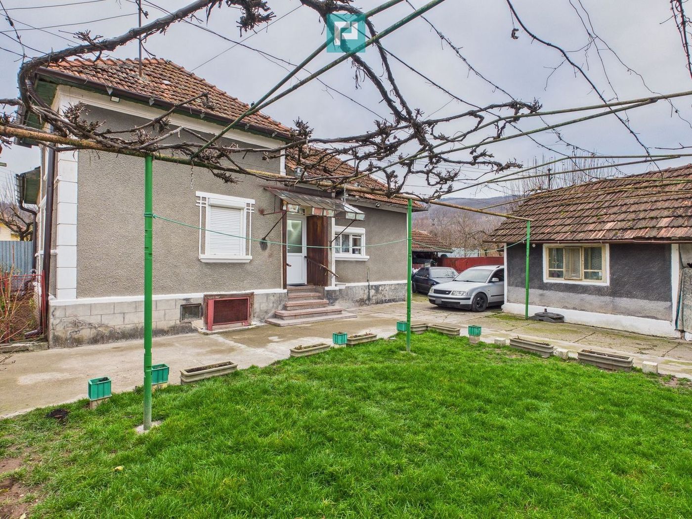 Casă in Sighiștel, la 5 km de Ștei, Muntii Apuseni - foto 2