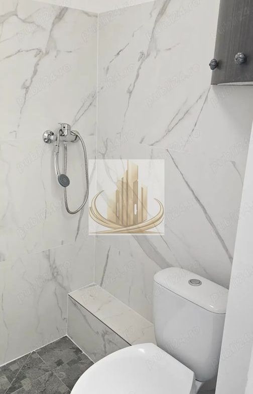 Garsonieră confort 2, complet renovată | Zona Steaua - foto 4