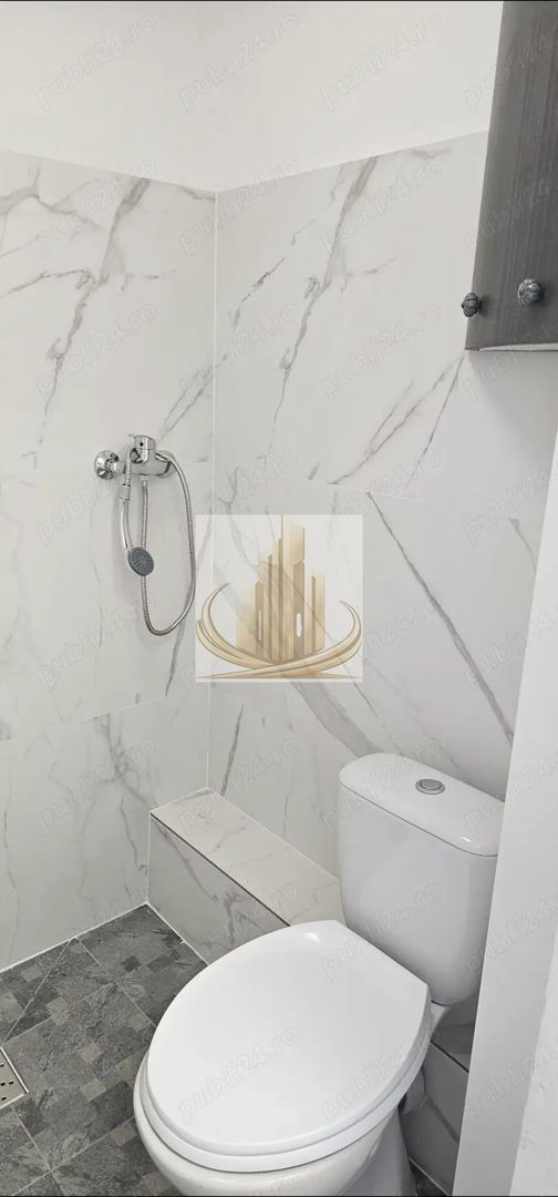 Garsonieră confort 2, complet renovată | Zona Steaua - foto 4