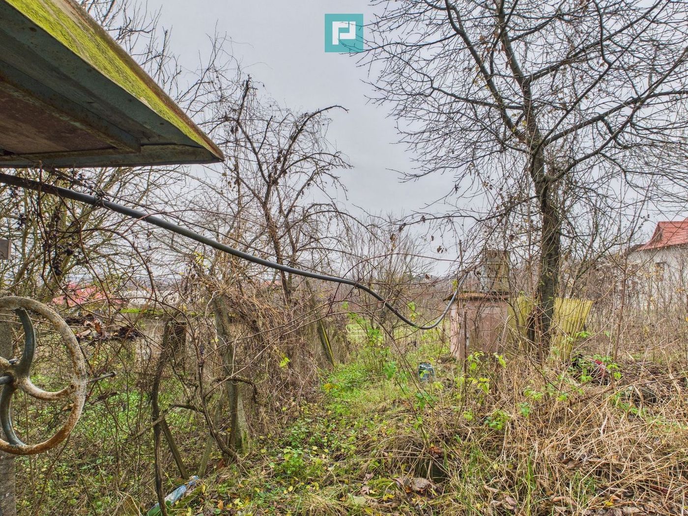 Casă 70 mp în Diosig, 1230 mp teren, cu Crama 25mp - foto 4