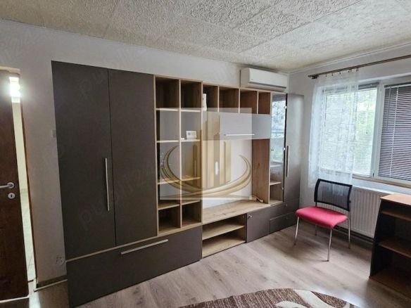 Apartament 2 camere, Șagului, 40 mp, etaj 1, centrală proprie - Imagine principala