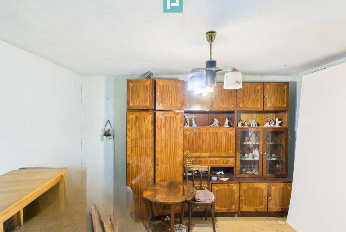 Casă 70 mp în Diosig, 1230 mp teren, cu Crama 25mp - foto 6