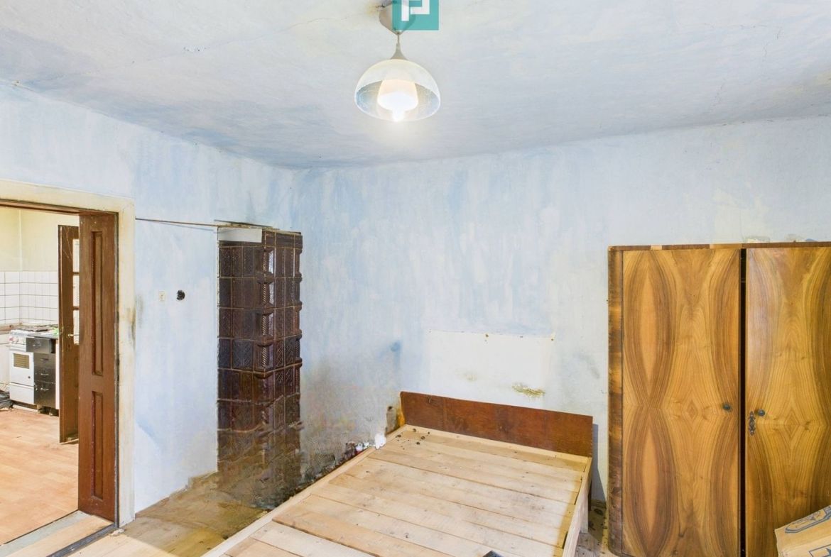 Casă 70 mp în Diosig, 1230 mp teren, cu Crama 25mp - foto 7