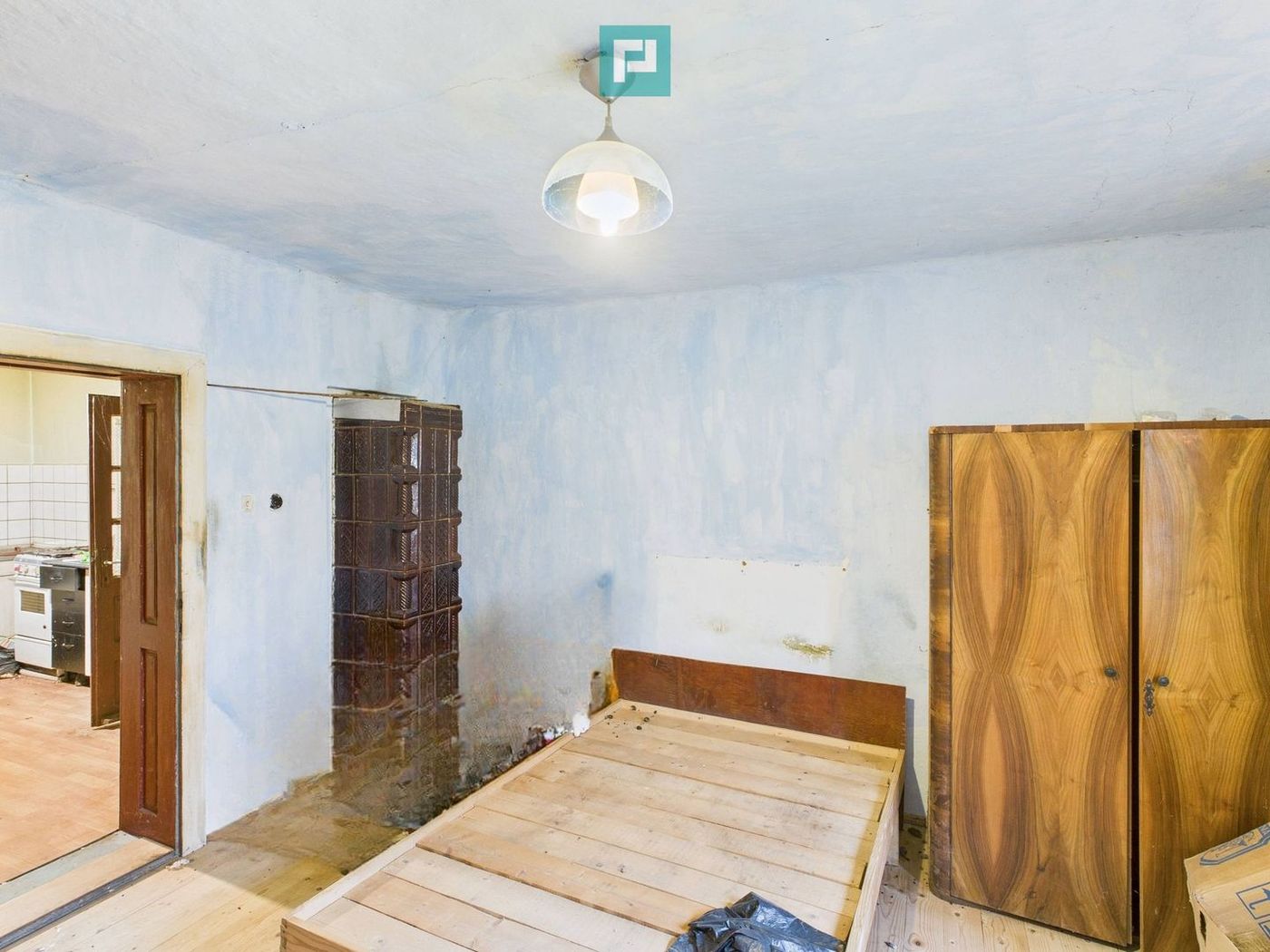 Casă 70 mp în Diosig, 1230 mp teren, cu Crama 25mp - foto 7