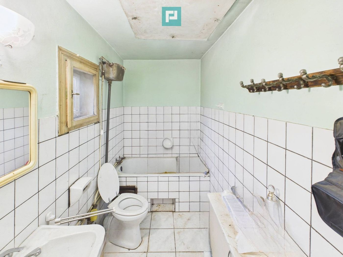 Casă 70 mp în Diosig, 1230 mp teren, cu Crama 25mp - foto 8