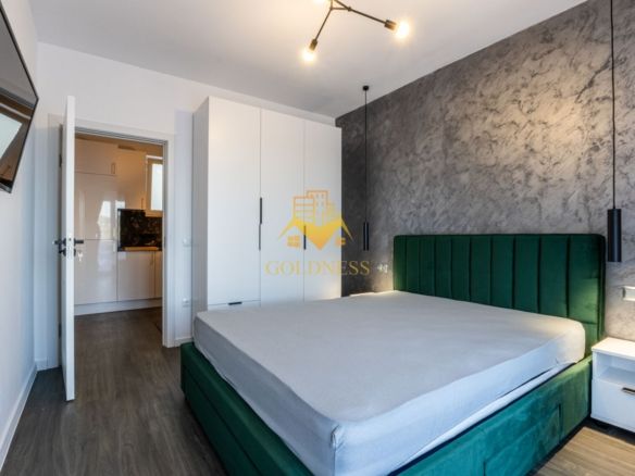 2 camere, modern, bloc nou, parcare subterana, Marasti Zona Fabricii - Imagine principala