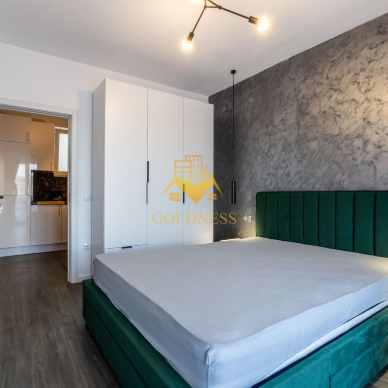 2 camere, modern, bloc nou, parcare subterana, Marasti Zona Fabricii - Imagine principala