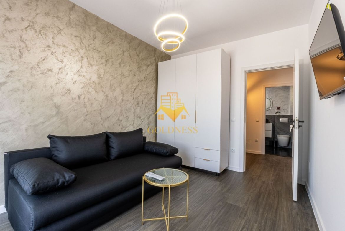 2 camere, modern, bloc nou, parcare subterana, Marasti Zona Fabricii - foto 3