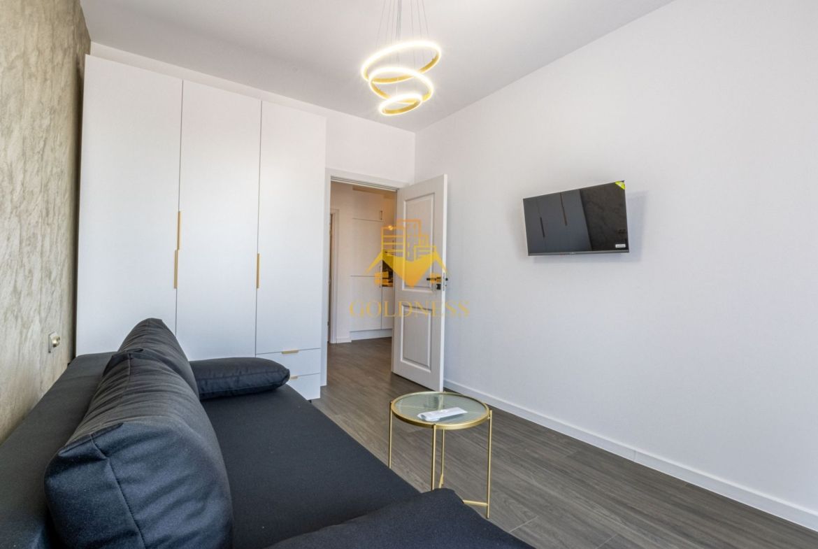 2 camere, modern, bloc nou, parcare subterana, Marasti Zona Fabricii - foto 4