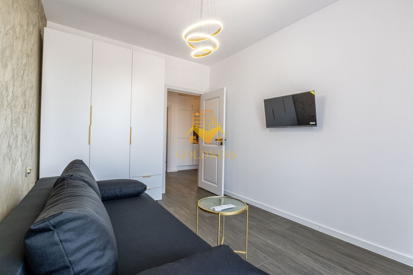 2 camere, modern, bloc nou, parcare subterana, Marasti Zona Fabricii - foto 4