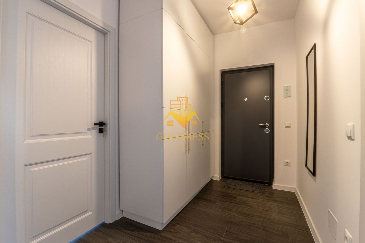 2 camere, modern, bloc nou, parcare subterana, Marasti Zona Fabricii - foto 6