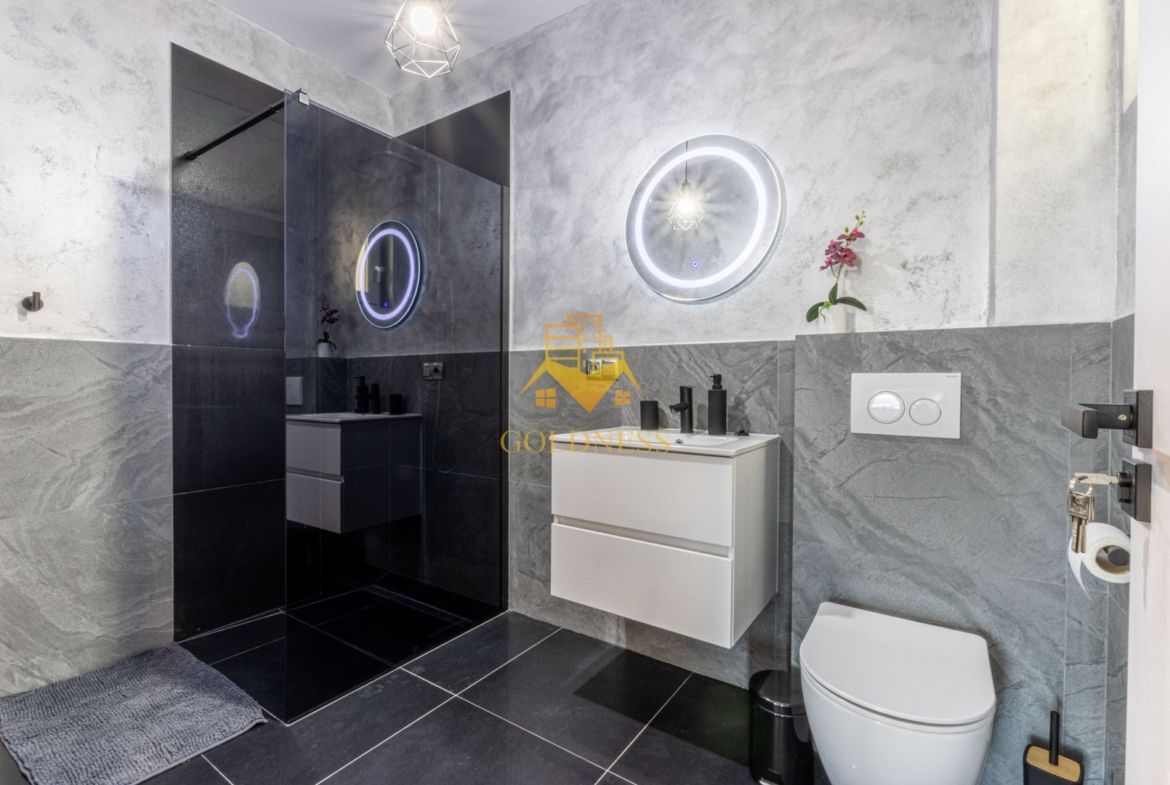 2 camere, modern, bloc nou, parcare subterana, Marasti Zona Fabricii - foto 7
