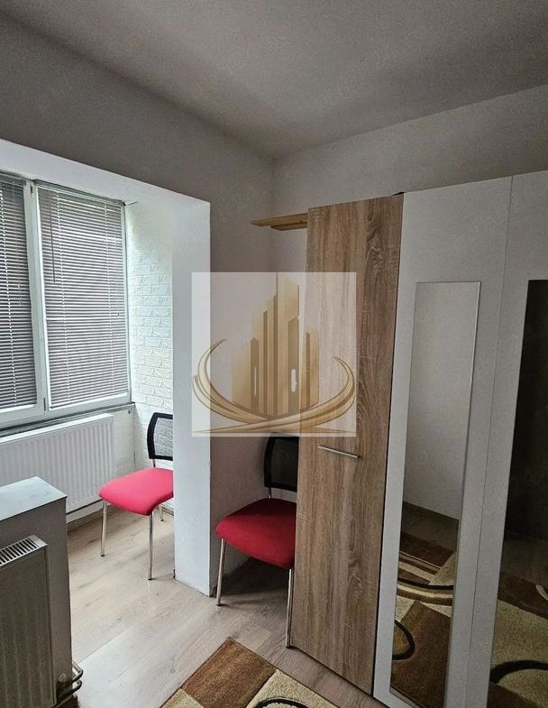 Apartament 2 camere, Șagului, 40 mp, etaj 1, centrală proprie - foto 2