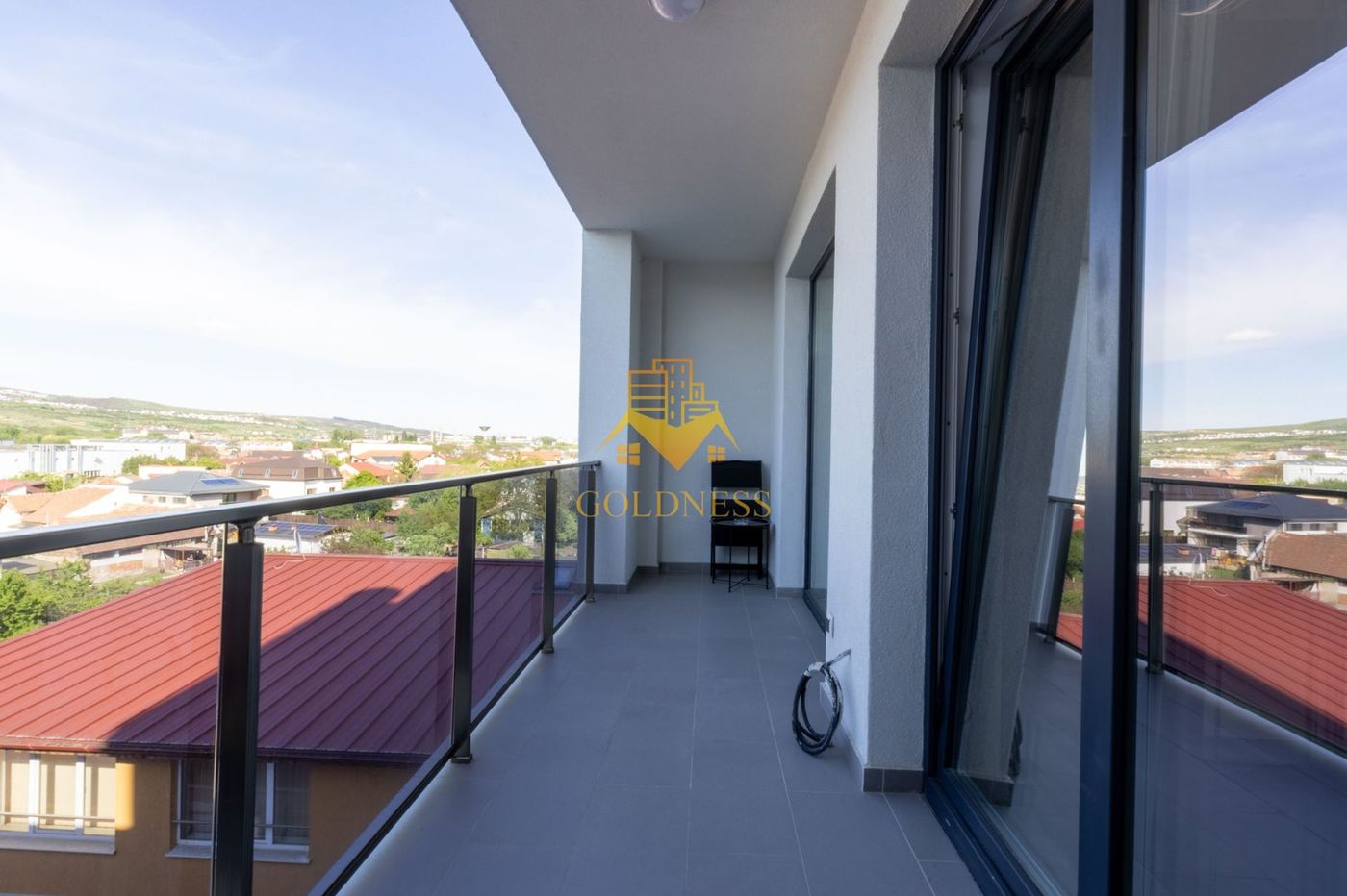 2 camere, modern, bloc nou, parcare subterana, Marasti Zona Fabricii - foto 8