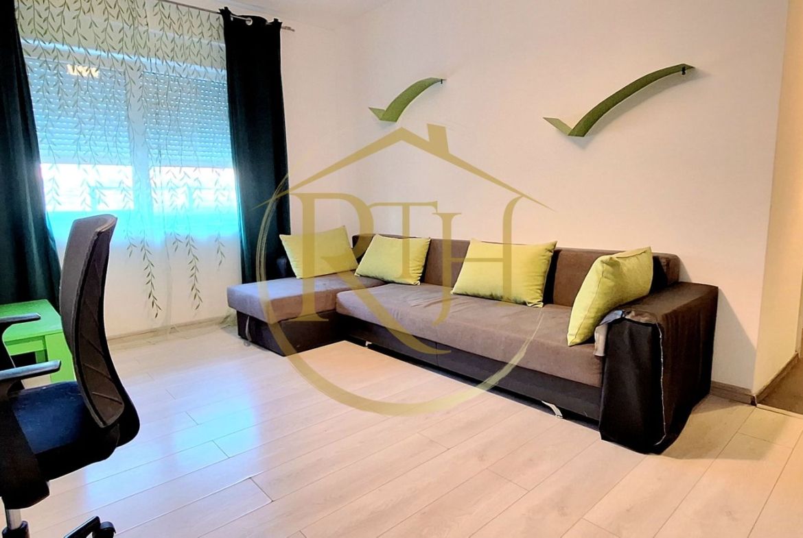 Apartament de inchiriat, 2 camere, Giroc zona centrala, langa Scoala - foto 5