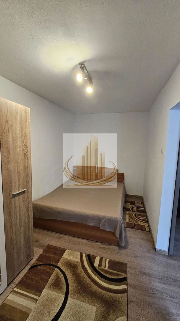 Apartament 2 camere, Șagului, 40 mp, etaj 1, centrală proprie - foto 3