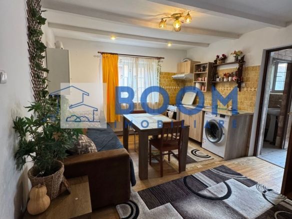 Apartament 3 camere | Zona Nord | Parter | Centrala Proprie - Imagine principala