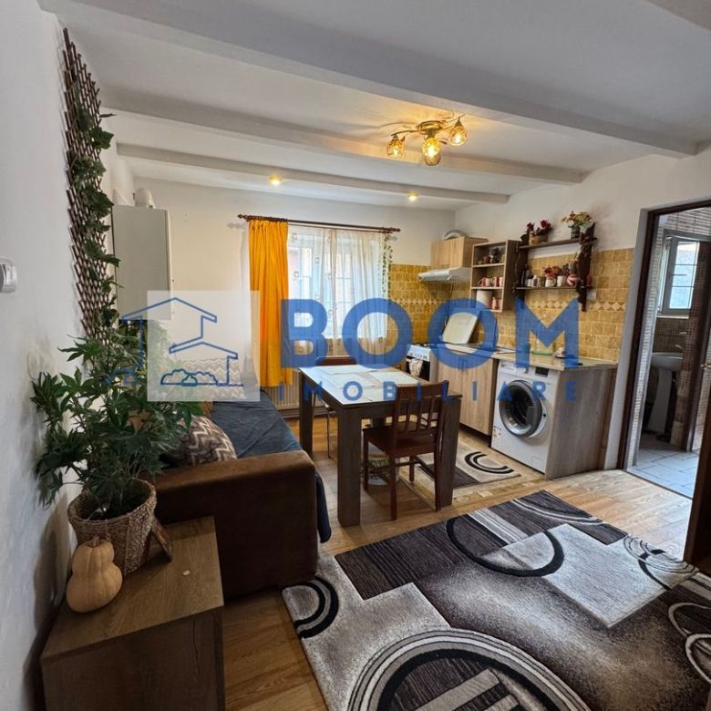 Apartament 3 camere | Zona Nord | Parter | Centrala Proprie - Imagine principala