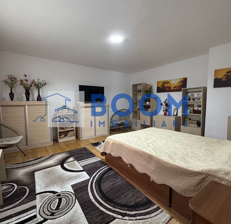 Apartament 3 camere | Zona Nord | Parter | Centrala Proprie - foto 2