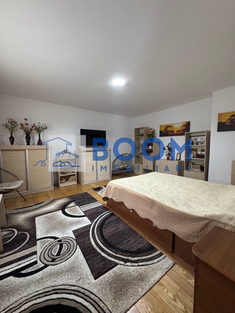 Apartament 3 camere | Zona Nord | Parter | Centrala Proprie - foto 2
