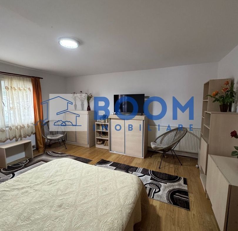 Apartament 3 camere | Zona Nord | Parter | Centrala Proprie - foto 4