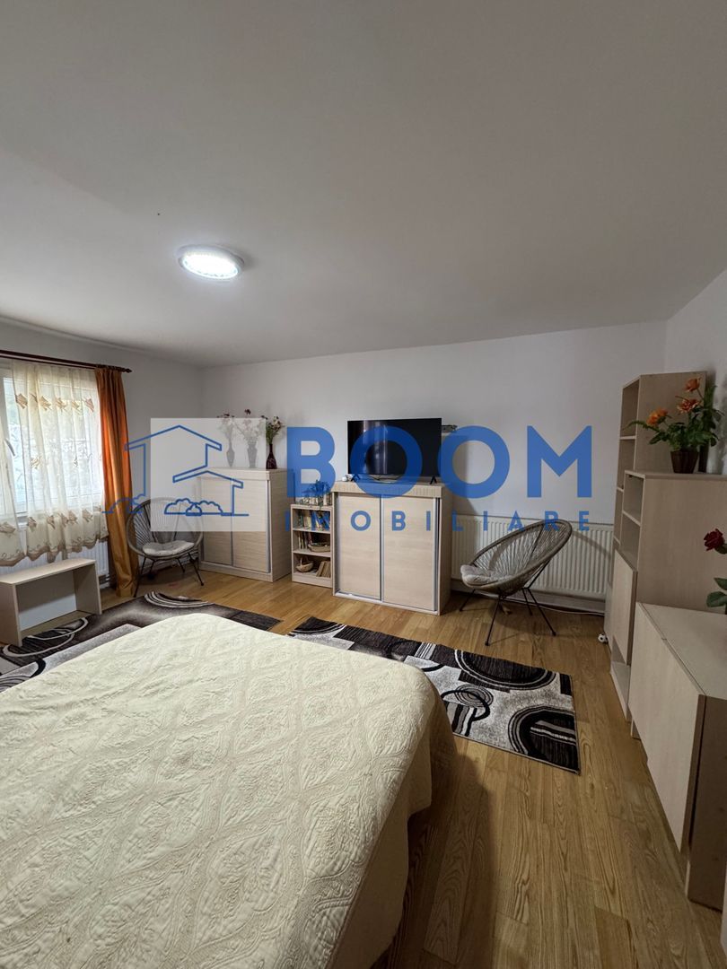 Apartament 3 camere | Zona Nord | Parter | Centrala Proprie - foto 4