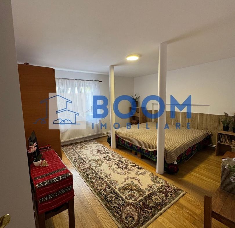 Apartament 3 camere | Zona Nord | Parter | Centrala Proprie - foto 5
