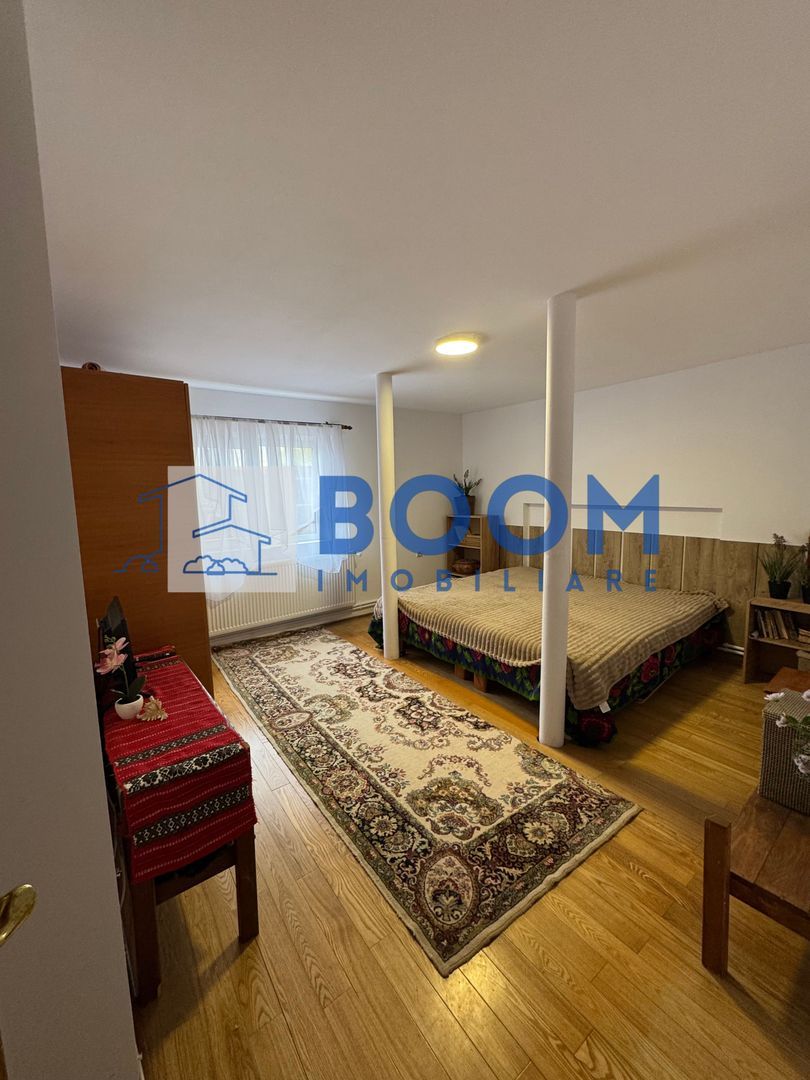 Apartament 3 camere | Zona Nord | Parter | Centrala Proprie - foto 5