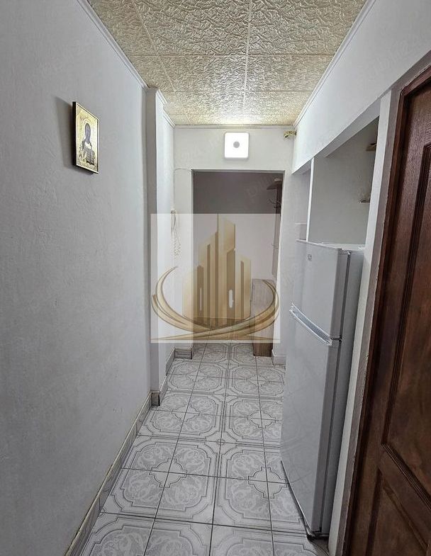 Apartament 2 camere, Șagului, 40 mp, etaj 1, centrală proprie - foto 4