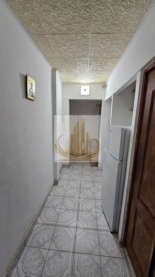 Apartament 2 camere, Șagului, 40 mp, etaj 1, centrală proprie - foto 4