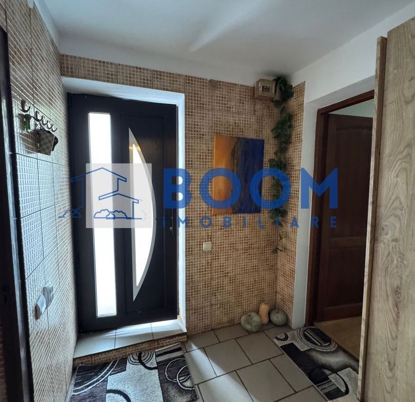 Apartament 3 camere | Zona Nord | Parter | Centrala Proprie - foto 6
