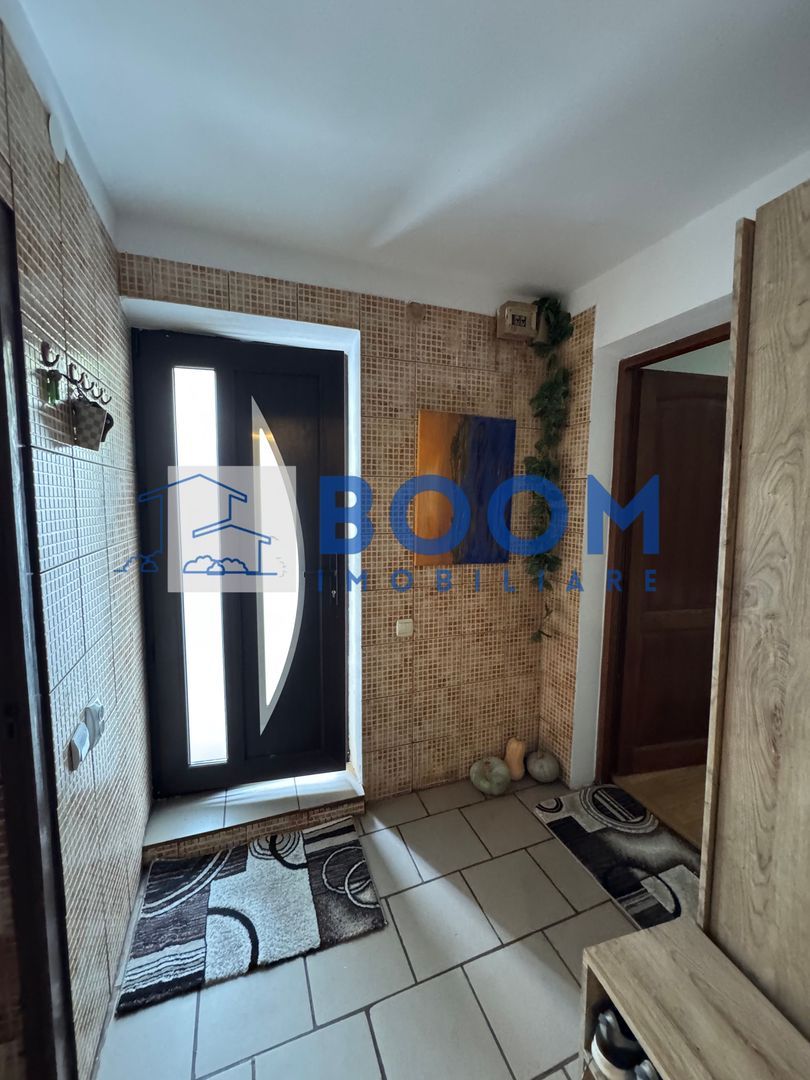 Apartament 3 camere | Zona Nord | Parter | Centrala Proprie - foto 6