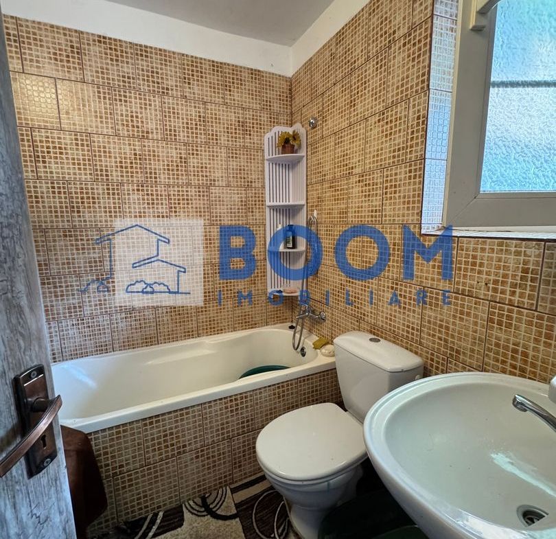 Apartament 3 camere | Zona Nord | Parter | Centrala Proprie - foto 7
