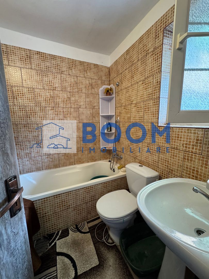 Apartament 3 camere | Zona Nord | Parter | Centrala Proprie - foto 7