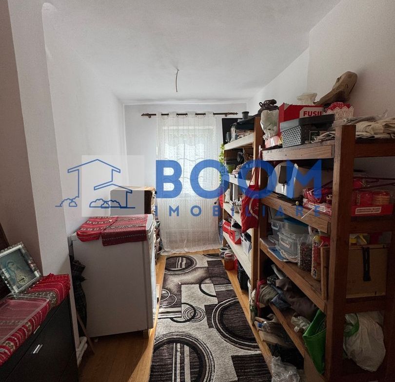 Apartament 3 camere | Zona Nord | Parter | Centrala Proprie - foto 8