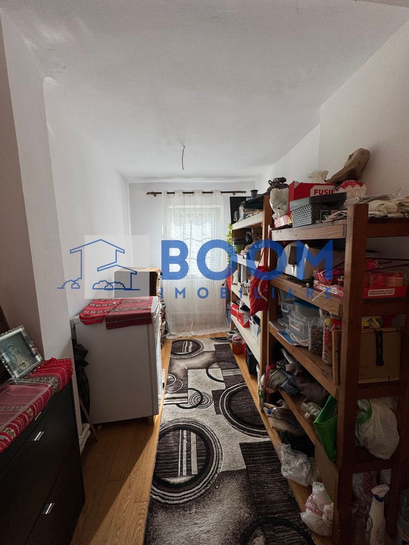 Apartament 3 camere | Zona Nord | Parter | Centrala Proprie - foto 8
