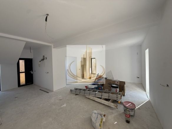 Duplex Sânandrei, 4 camere, 100 mp utili, 2 băi, terasă 15 mp - Imagine principala