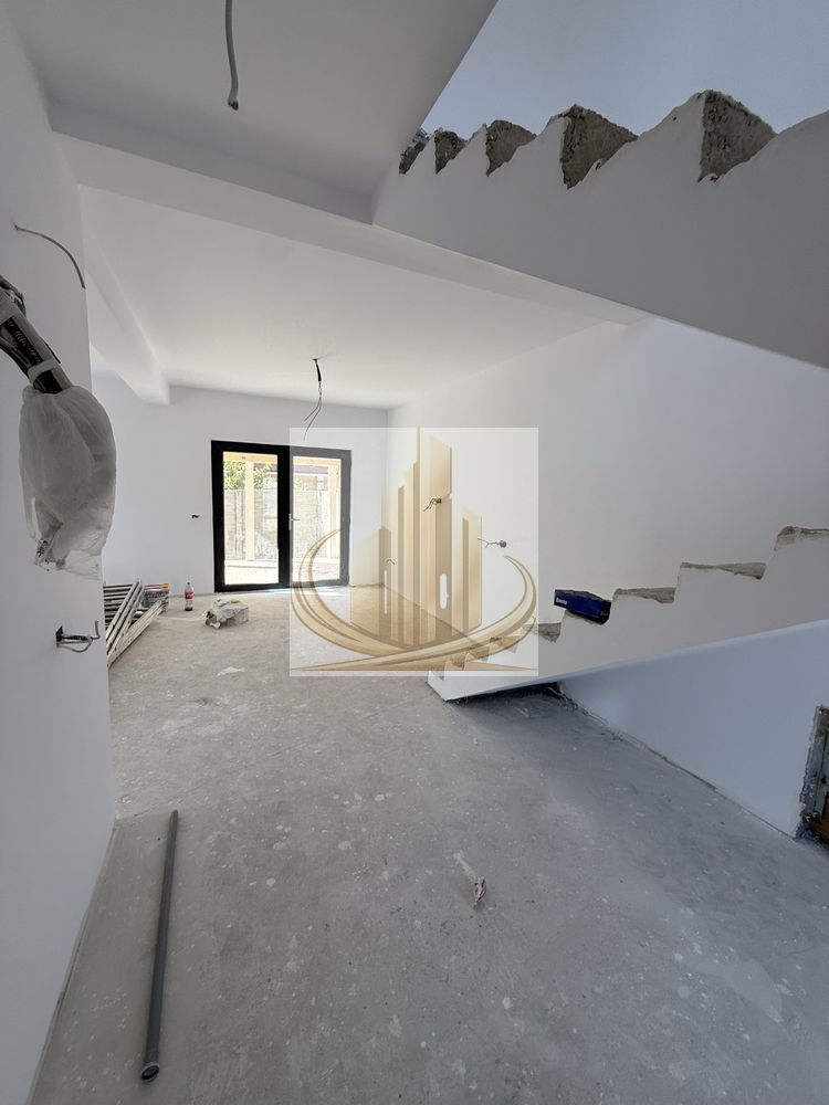 Duplex Sânandrei, 4 camere, 100 mp utili, 2 băi, terasă 15 mp - foto 2