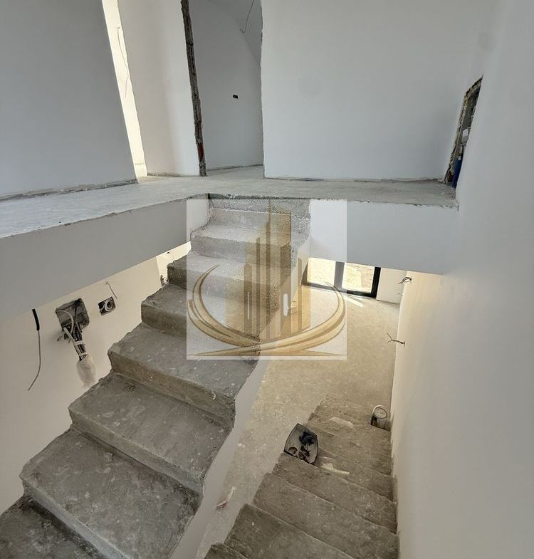 Duplex Sânandrei, 4 camere, 100 mp utili, 2 băi, terasă 15 mp - foto 3